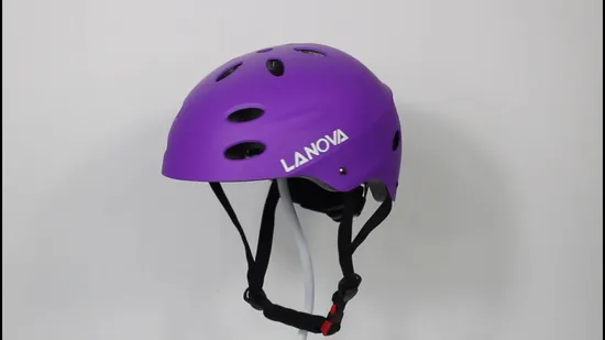 Factory Custom Skateboard Sport Protector Scooter Helmet Skating Skateboard Helmet for Kid 