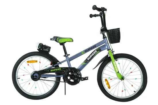 Economic Kids Bicycles 12