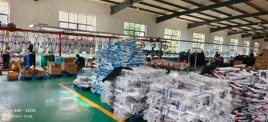 High Quality Full Suspension 20 Inch 7 Speed BMX Glossy OEM Frame Wanda Tire Wanda Butyl Inner Derailleur Mountain Bike 