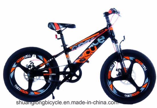 Hot BMX High Carbon Steel Frame Popular Bicycle Kids Bike (0657H) 