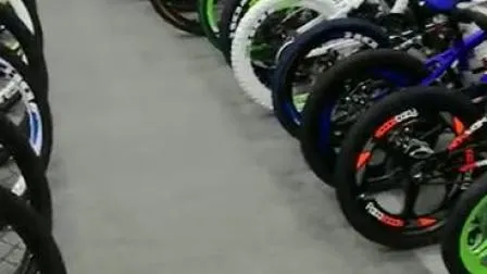 Good Quality Kids Bikes Youngster MTB Cool BMX (053) 