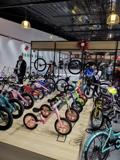 Popular BMX High Quality Kids Bike MTB Kids Mountain Bike Cheap Bike 