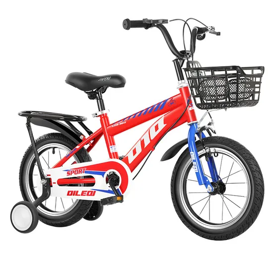 OEM Customized Children BMX Bicycle Mountain Bike 20 Inch Colored Kids Bike Bicycle 