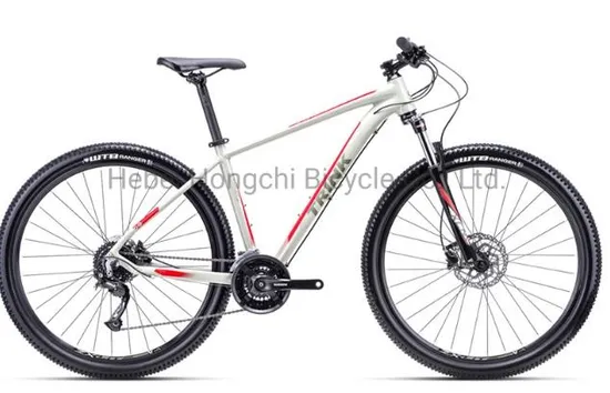 Free Style BMX Bike (HC