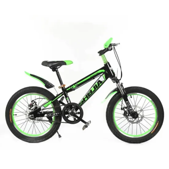 20 Inch Children Bicycle with Suspension/Wholesale BMX Mountain 