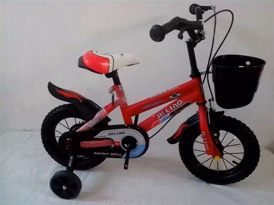 All Size BMX Bike Suitable for Different Ages 