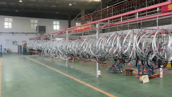 24 Inch BMX Style Bicycle Single Speed Durable Steel Dirt Frame Bike 